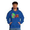 It’s Gummy Nummy Time Hoodie